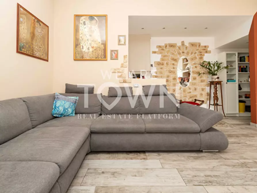Immagine 9 di Appartamento in vendita  in Via Antonio Gramsci 5 a Novate Milanese