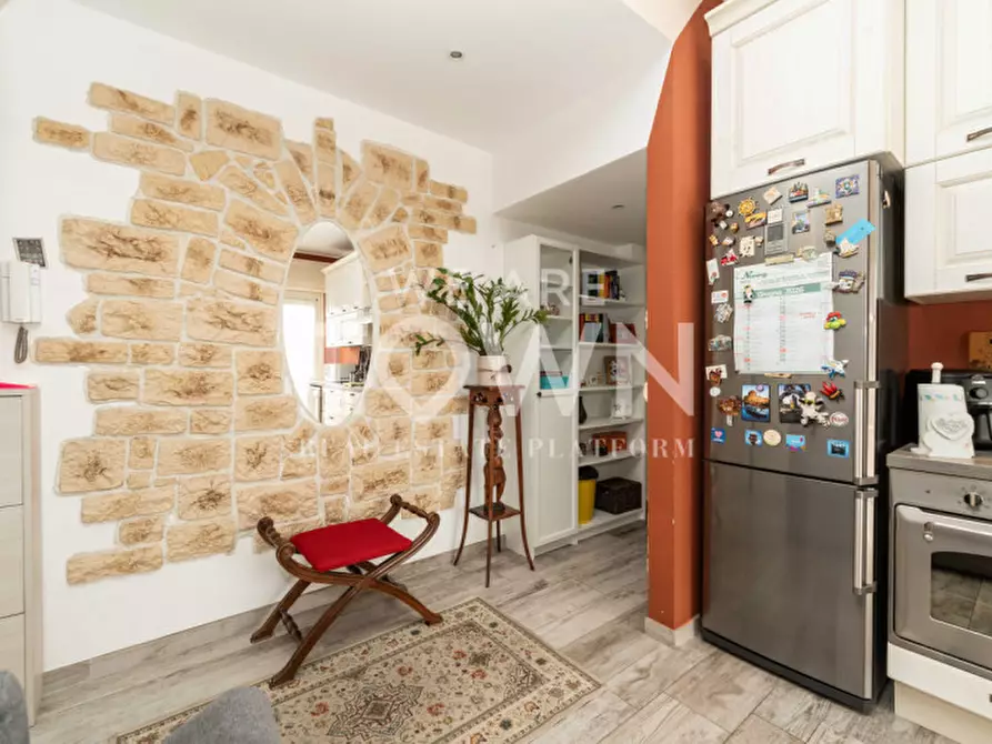 Immagine 10 di Appartamento in vendita  in Via Antonio Gramsci 5 a Novate Milanese