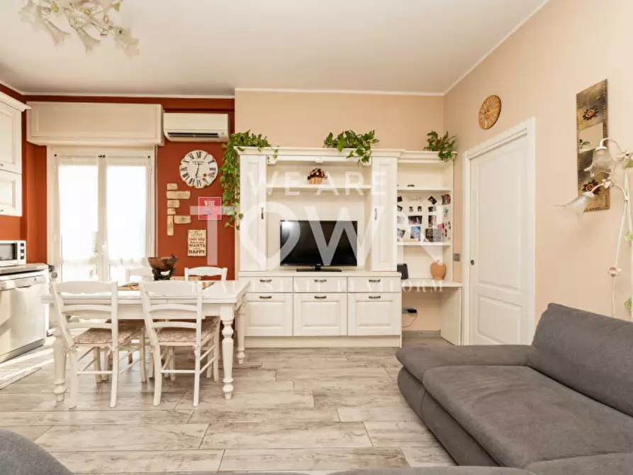 Immagine 12 di Appartamento in vendita  in Via Antonio Gramsci 5 a Novate Milanese