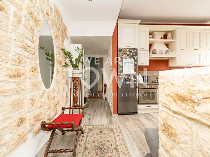 Immagine 13 di Appartamento in vendita  in Via Antonio Gramsci 5 a Novate Milanese