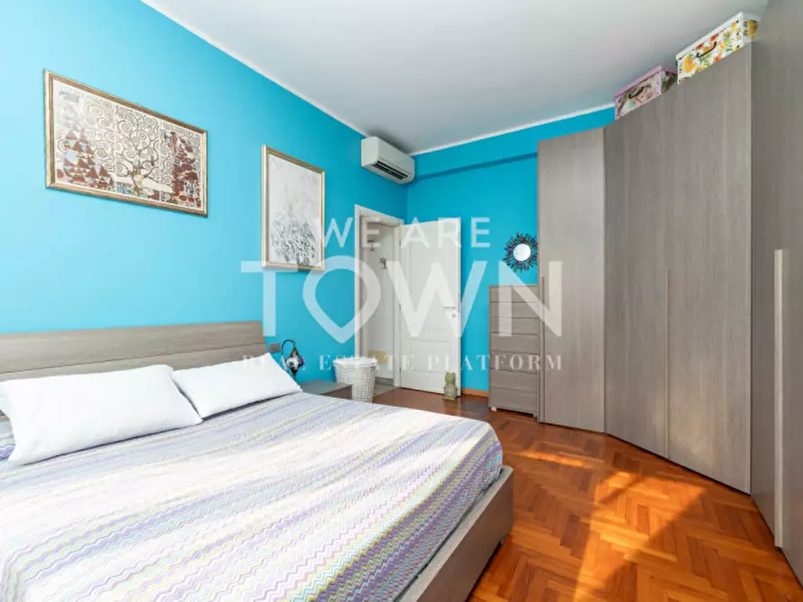 Immagine 14 di Appartamento in vendita  in Via Antonio Gramsci 5 a Novate Milanese