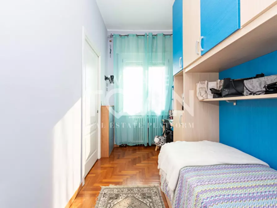 Immagine 20 di Appartamento in vendita  in Via Antonio Gramsci 5 a Novate Milanese