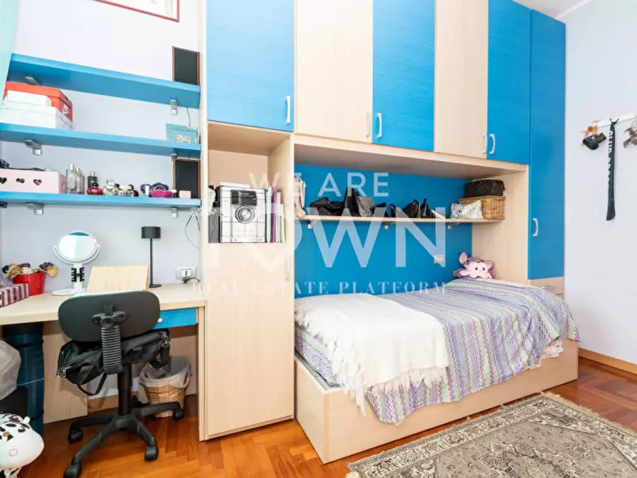 Immagine 21 di Appartamento in vendita  in Via Antonio Gramsci 5 a Novate Milanese