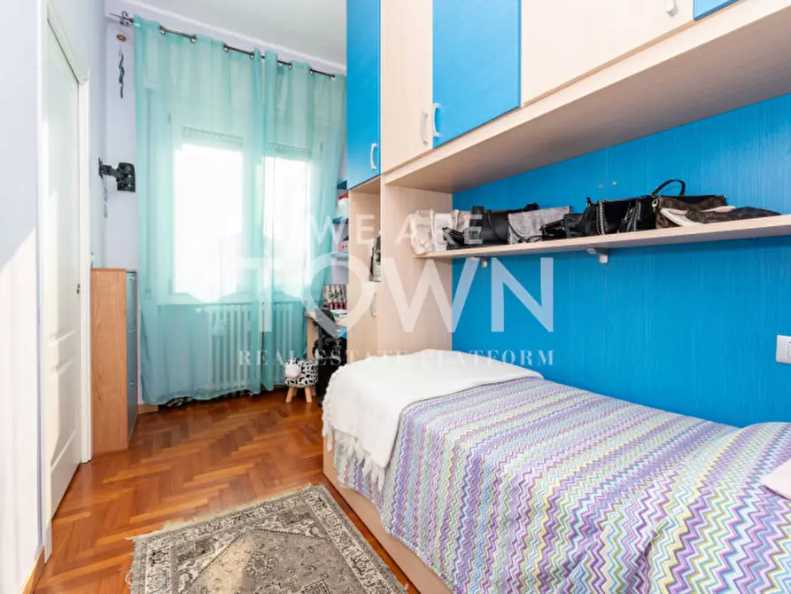 Immagine 23 di Appartamento in vendita  in Via Antonio Gramsci 5 a Novate Milanese