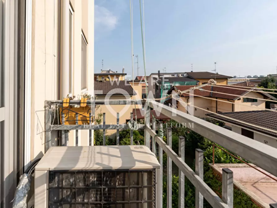 Immagine 30 di Appartamento in vendita  in Via Antonio Gramsci 5 a Novate Milanese