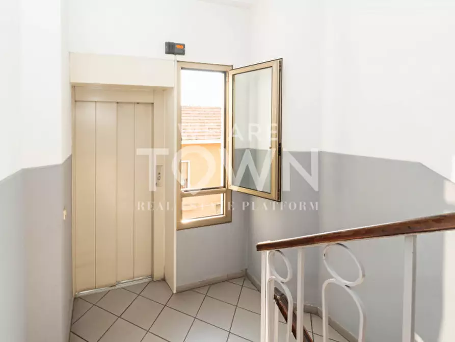 Immagine 33 di Appartamento in vendita  in Via Antonio Gramsci 5 a Novate Milanese