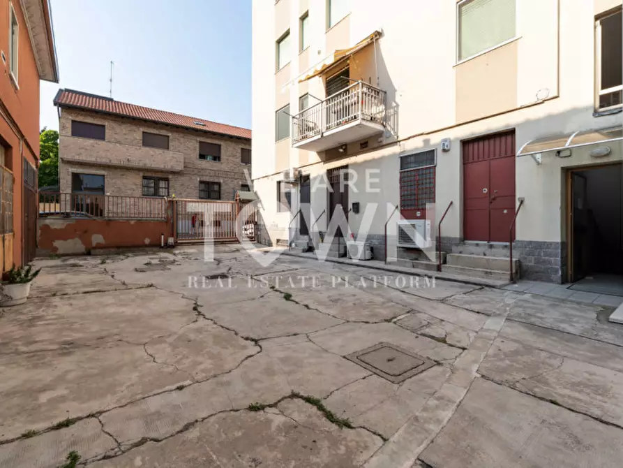 Immagine 35 di Appartamento in vendita  in Via Antonio Gramsci 5 a Novate Milanese