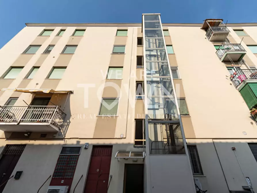 Immagine 36 di Appartamento in vendita  in Via Antonio Gramsci 5 a Novate Milanese