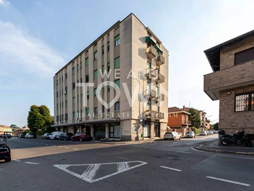 Immagine 38 di Appartamento in vendita  in Via Antonio Gramsci 5 a Novate Milanese