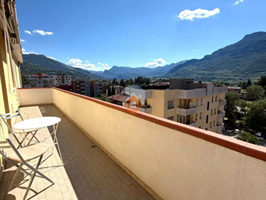 Immagine 5 di Appartamento in vendita  in Via Salvetti 19 a Rovereto