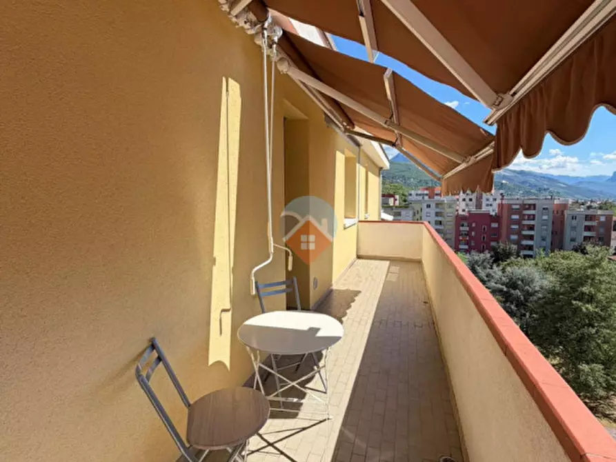 Immagine 6 di Appartamento in vendita  in Via Salvetti 19 a Rovereto