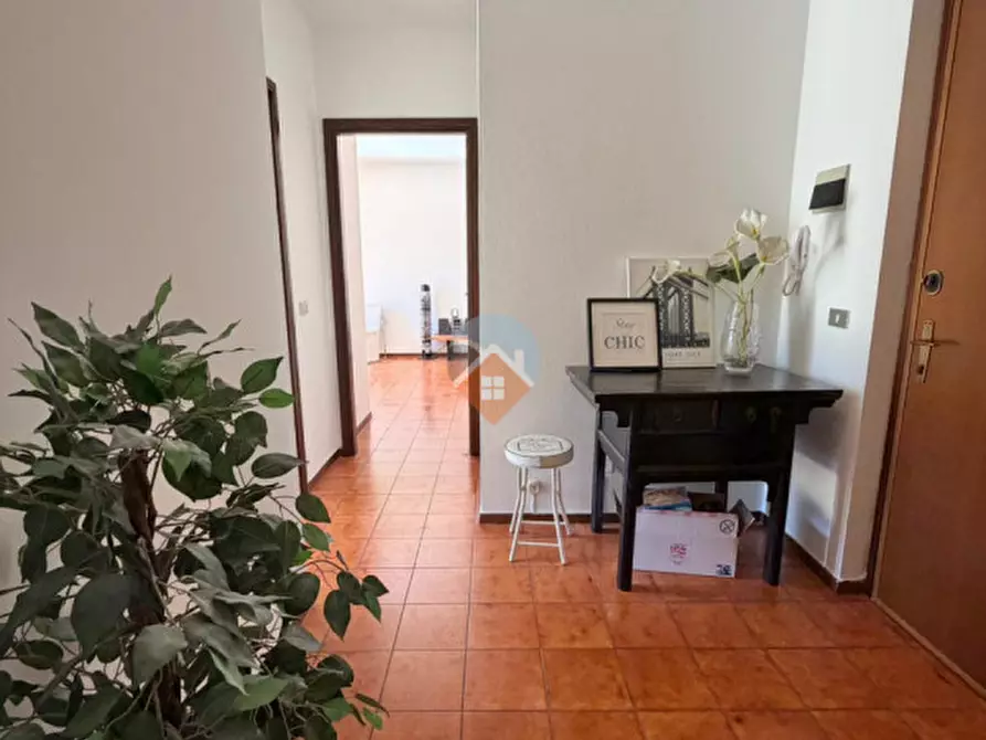 Immagine 10 di Appartamento in vendita  in Via Salvetti 19 a Rovereto