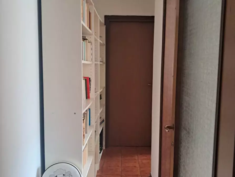 Immagine 11 di Appartamento in vendita  in Via Salvetti 19 a Rovereto