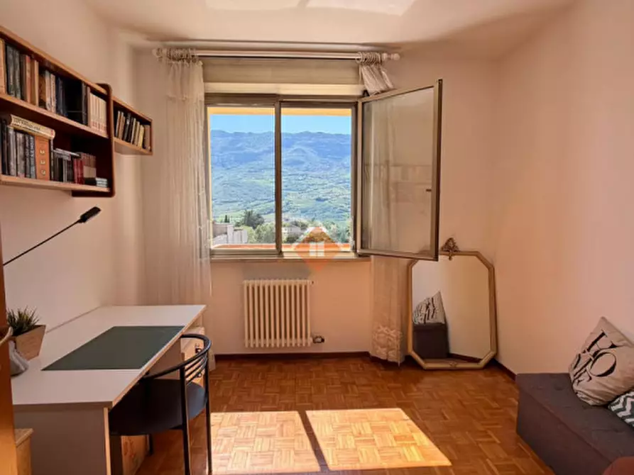 Immagine 15 di Appartamento in vendita  in Via Salvetti 19 a Rovereto