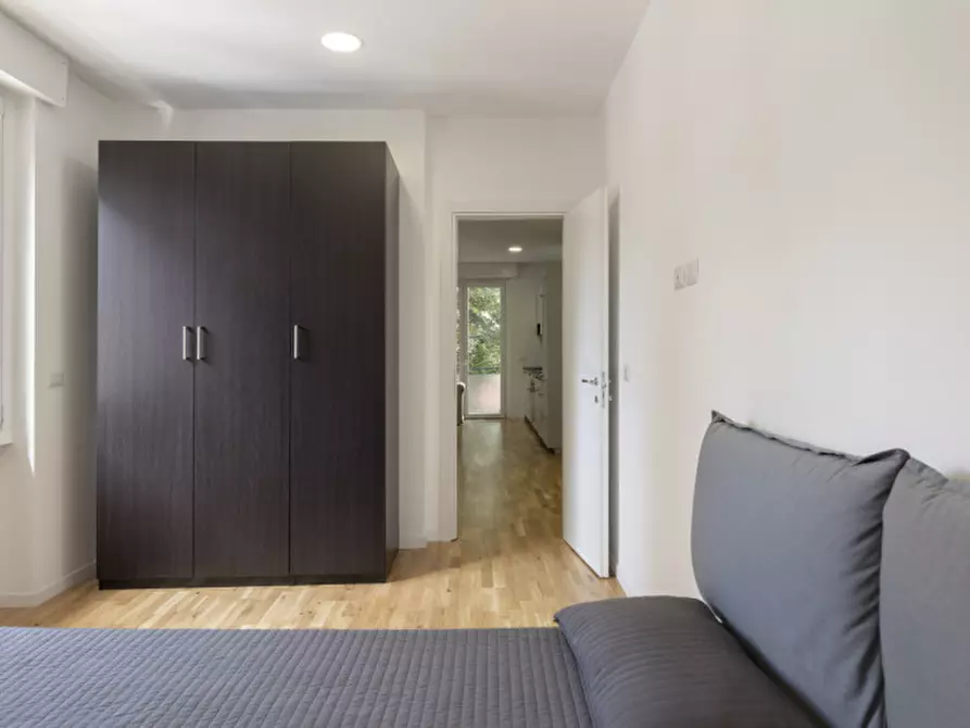 Immagine 10 di Appartamento in affitto  in Via Ottaviano Fabrizio Mossotti 2 a Milano