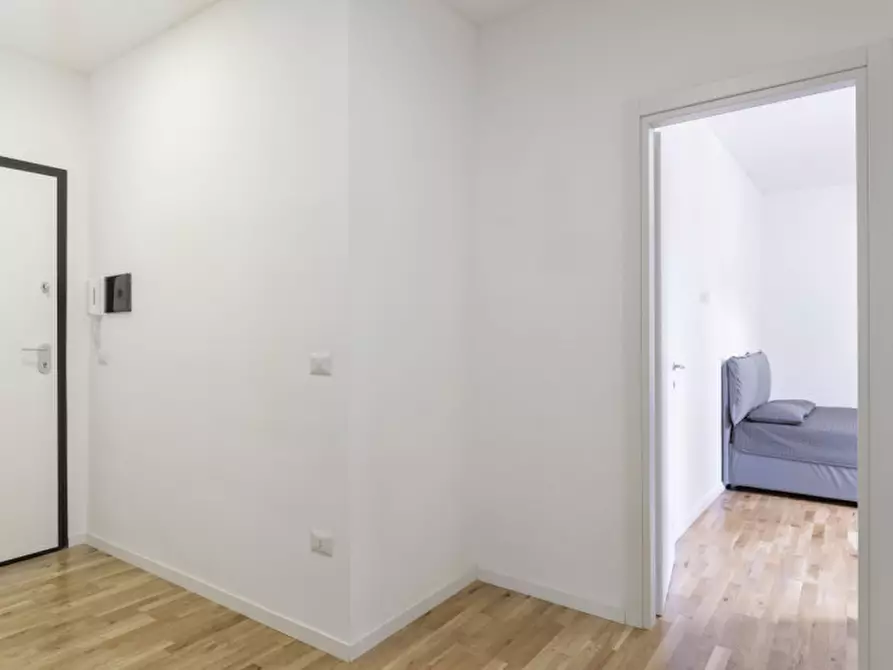 Immagine 11 di Appartamento in affitto  in Via Ottaviano Fabrizio Mossotti 2 a Milano