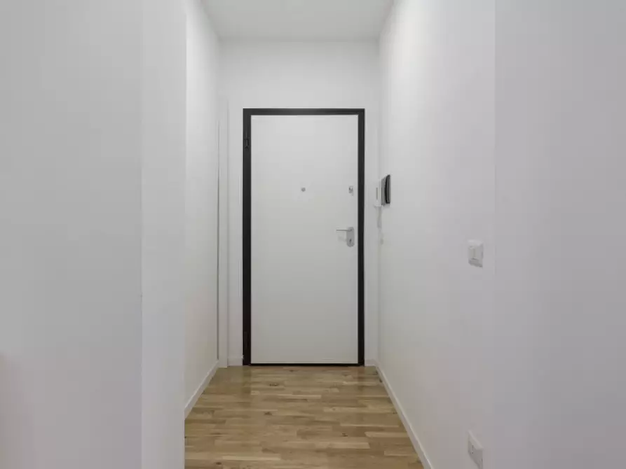 Immagine 16 di Appartamento in affitto  in Via Ottaviano Fabrizio Mossotti 2 a Milano