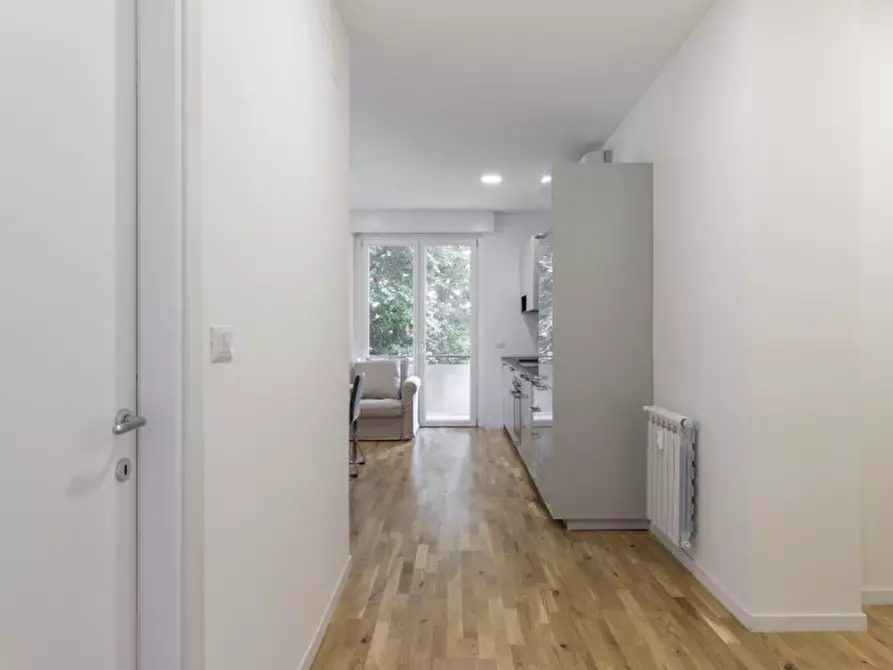 Immagine 17 di Appartamento in affitto  in Via Ottaviano Fabrizio Mossotti 2 a Milano