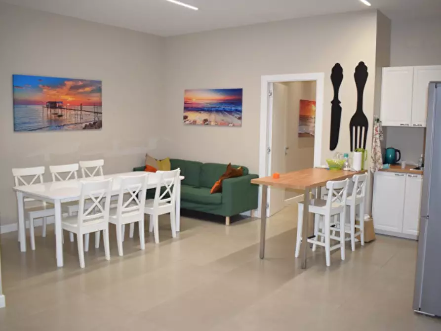 Immagine 15 di Negozio in vendita  in Via Di Sotto a Pescara