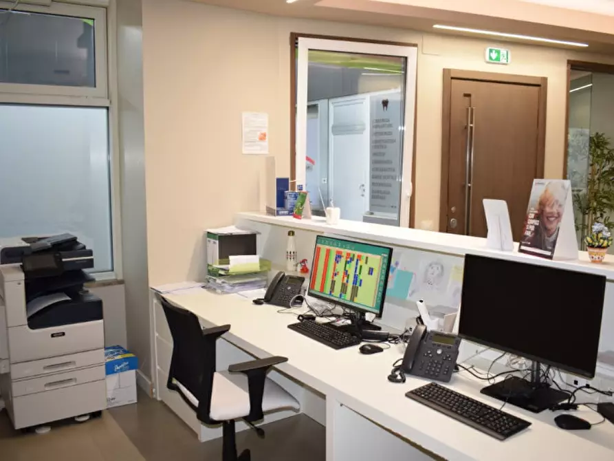 Immagine 19 di Negozio in vendita  in Via Di Sotto a Pescara