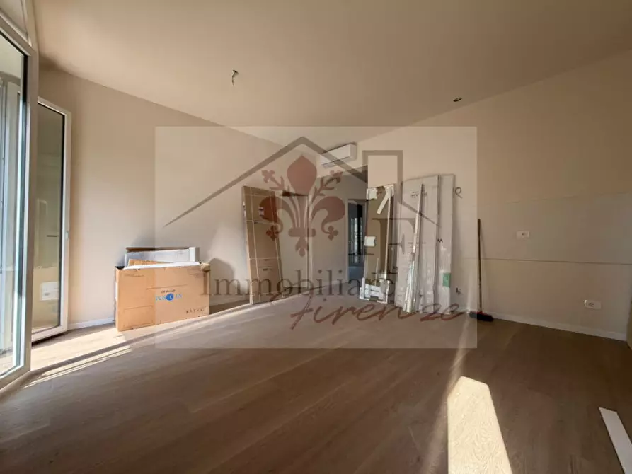 Immagine 6 di Appartamento in vendita  in Via Mario Calderara a Firenze