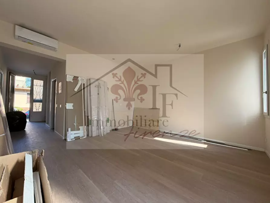 Immagine 7 di Appartamento in vendita  in Via Mario Calderara a Firenze