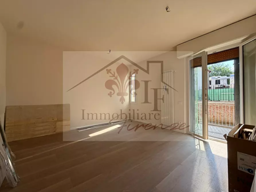Immagine 8 di Appartamento in vendita  in Via Mario Calderara a Firenze