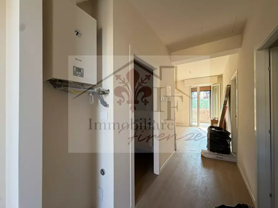 Immagine 9 di Appartamento in vendita  in Via Mario Calderara a Firenze