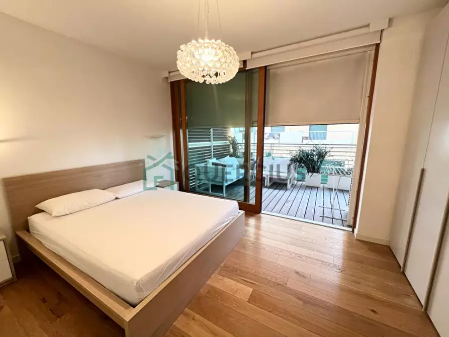 Immagine 5 di Appartamento in affitto  in Via Bafile a Jesolo
