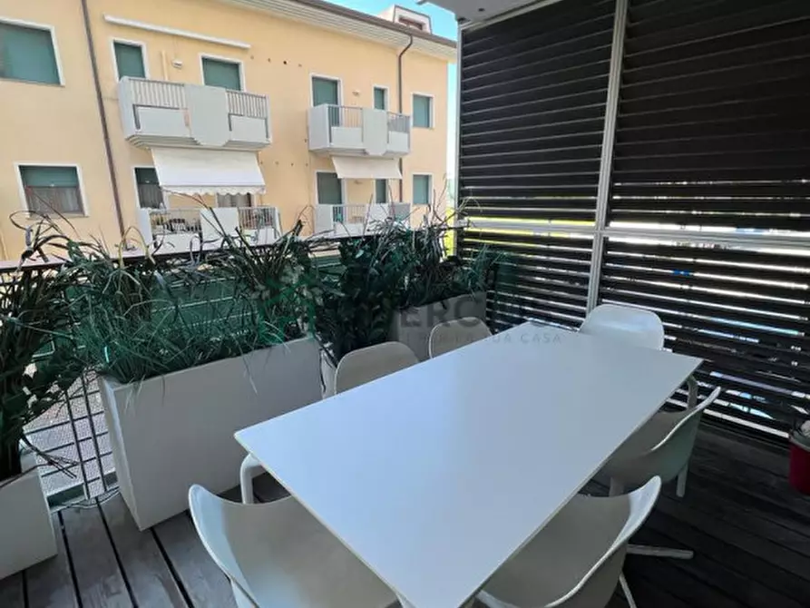 Immagine 10 di Appartamento in affitto  in Via Bafile a Jesolo