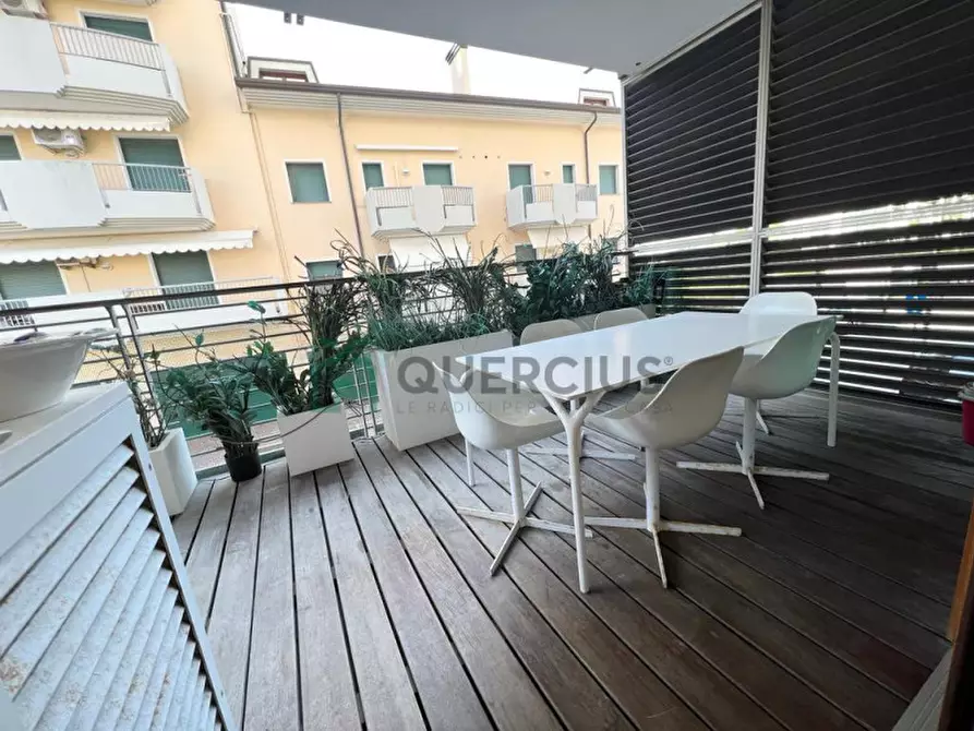 Immagine 11 di Appartamento in affitto  in Via Bafile a Jesolo