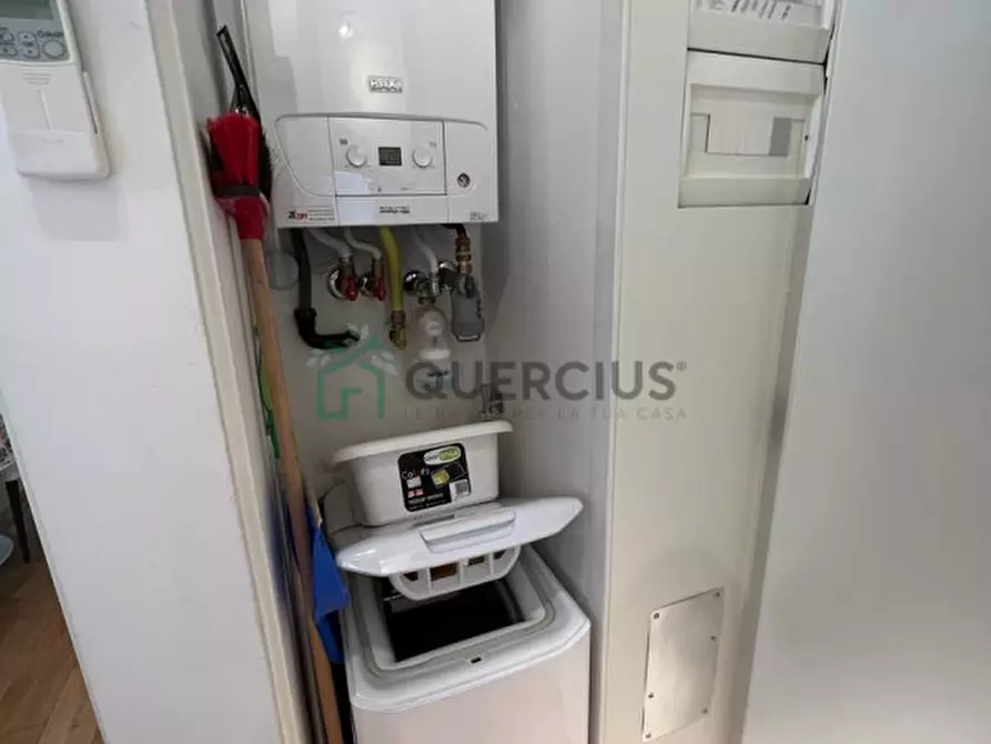 Immagine 13 di Appartamento in affitto  in Via Bafile a Jesolo