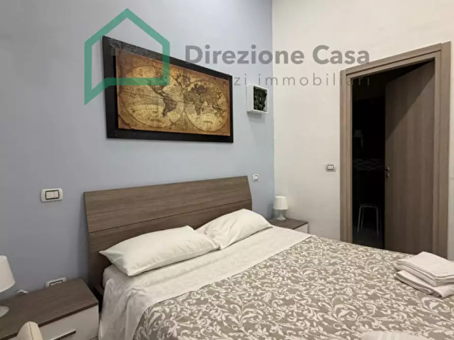 Immagine 5 di Attività commerciale in vendita  in CORSO UMBERTO I a Napoli