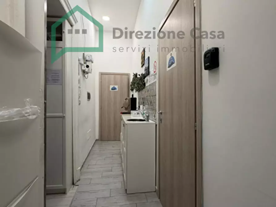 Immagine 7 di Attività commerciale in vendita  in CORSO UMBERTO I a Napoli
