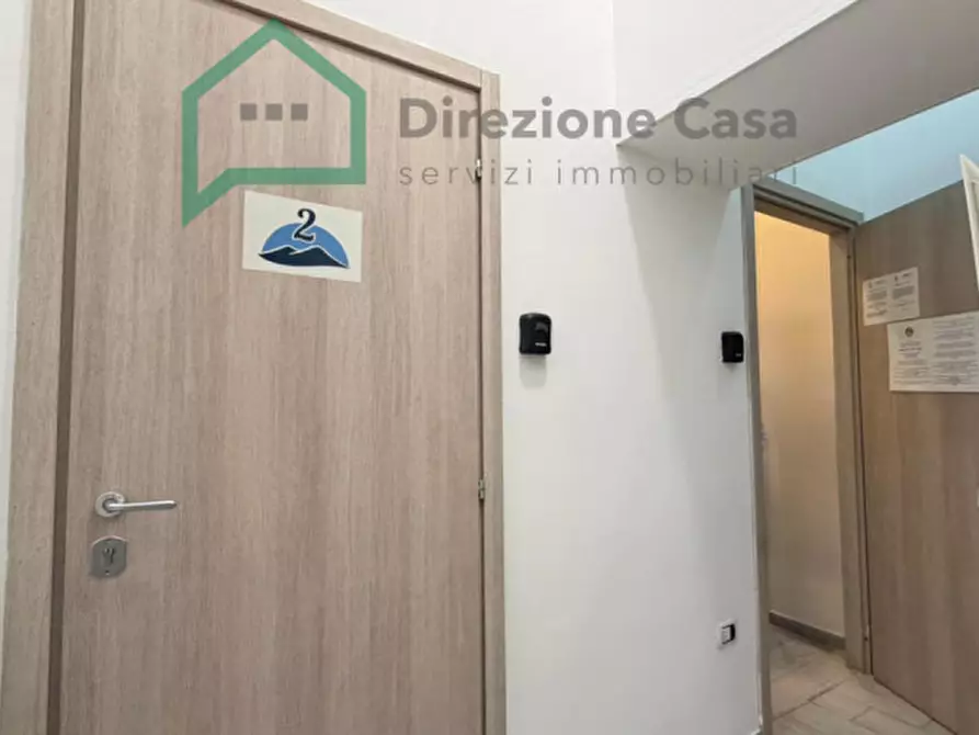 Immagine 8 di Attività commerciale in vendita  in CORSO UMBERTO I a Napoli