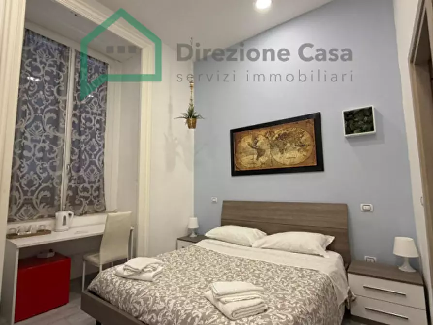 Immagine 11 di Attività commerciale in vendita  in CORSO UMBERTO I a Napoli