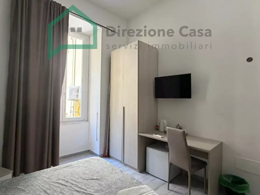 Immagine 12 di Attività commerciale in vendita  in CORSO UMBERTO I a Napoli
