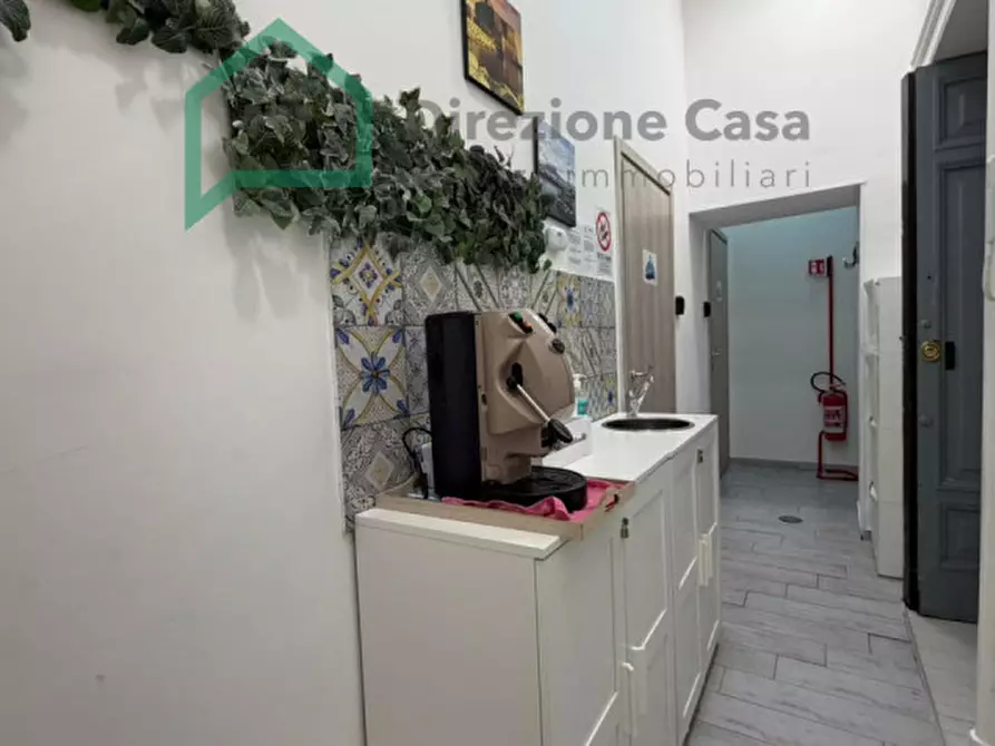 Immagine 14 di Attività commerciale in vendita  in CORSO UMBERTO I a Napoli