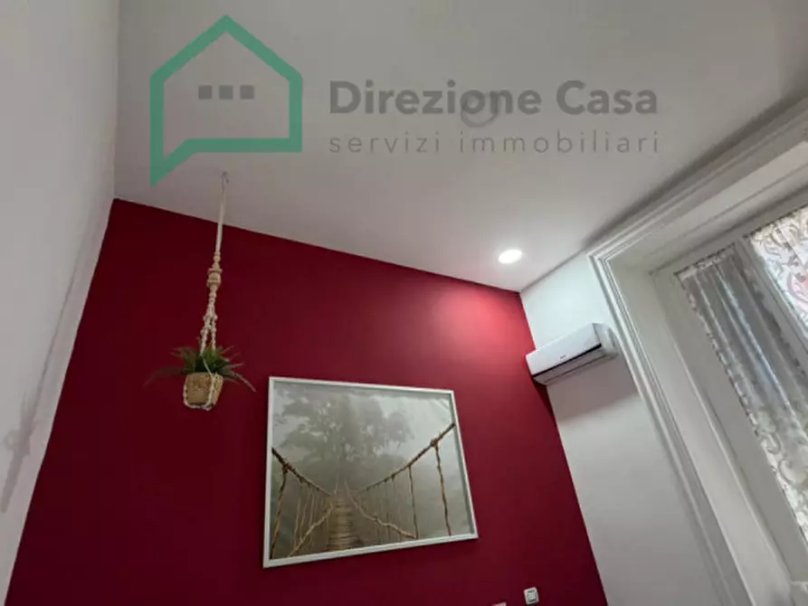Immagine 15 di Attività commerciale in vendita  in CORSO UMBERTO I a Napoli