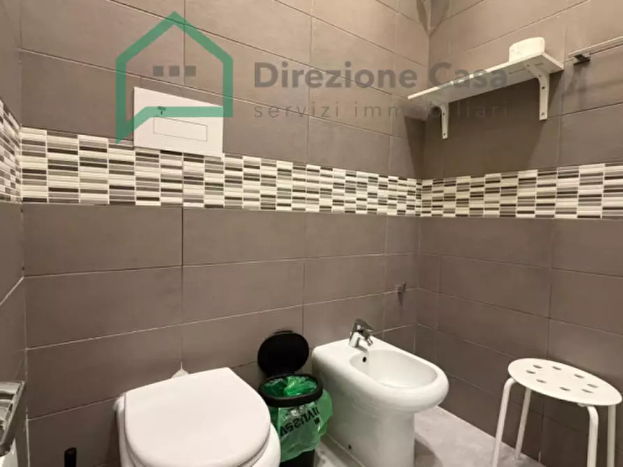 Immagine 17 di Attività commerciale in vendita  in CORSO UMBERTO I a Napoli