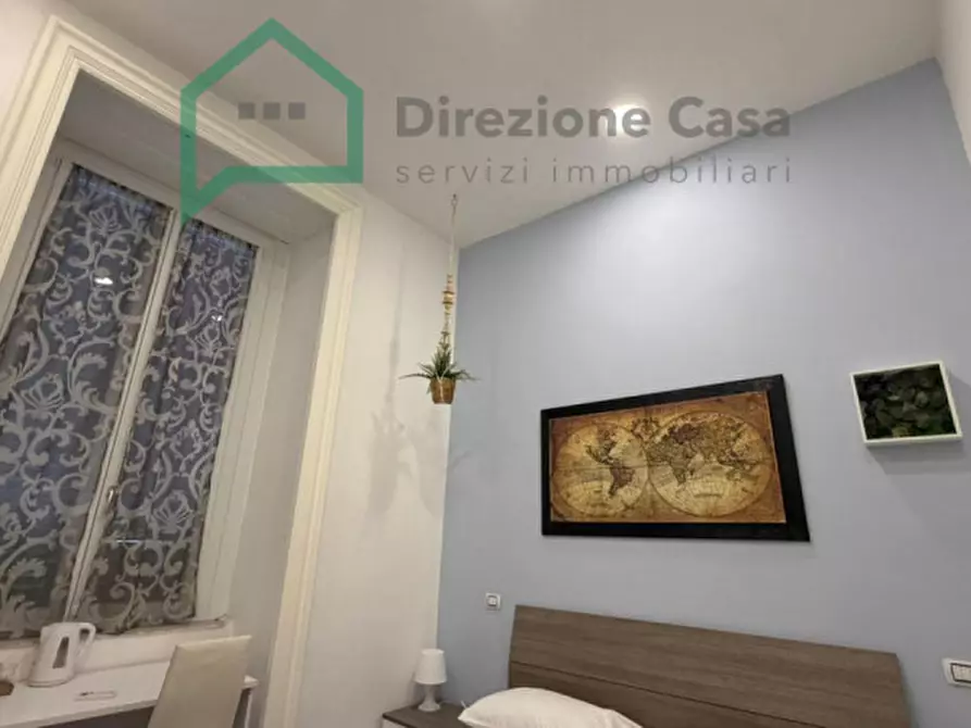 Immagine 18 di Attività commerciale in vendita  in CORSO UMBERTO I a Napoli