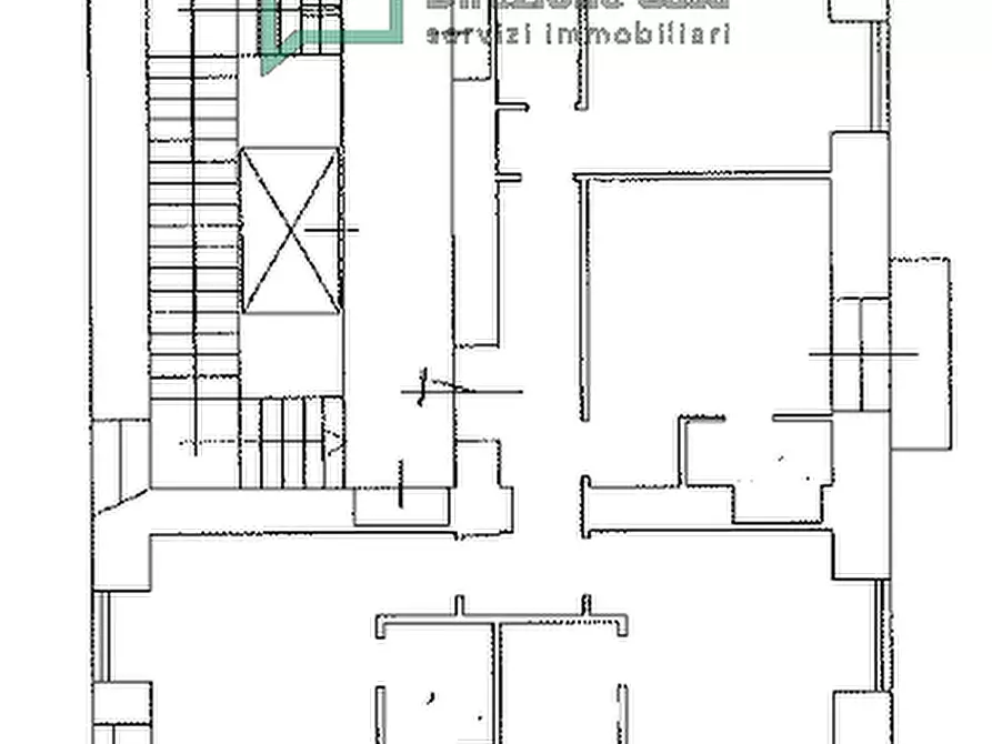 Immagine 19 di Attività commerciale in vendita  in CORSO UMBERTO I a Napoli