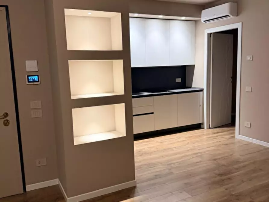 Immagine 1 di Appartamento in vendita  in Via Europa a Giavera Del Montello