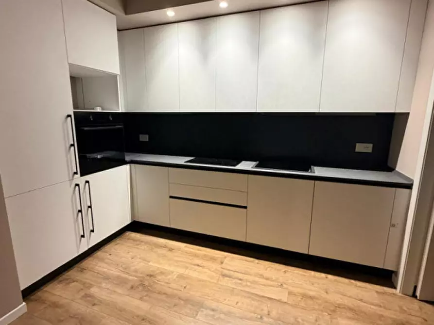 Immagine 4 di Appartamento in vendita  in Via Europa a Giavera Del Montello