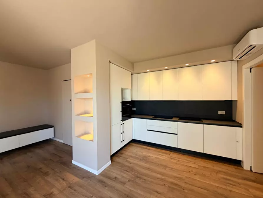 Immagine 9 di Appartamento in vendita  in Via Europa a Giavera Del Montello