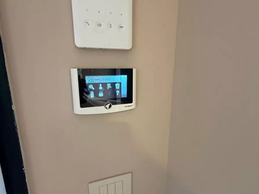 Immagine 33 di Appartamento in vendita  in Via Europa a Giavera Del Montello