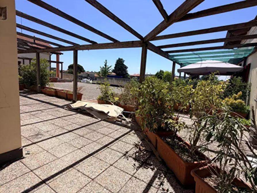 Immagine 34 di Appartamento in vendita  in Via Europa a Giavera Del Montello