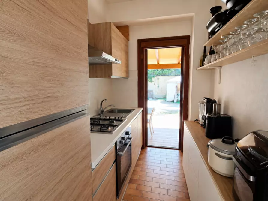 Immagine 4 di Villa in vendita  a Magione