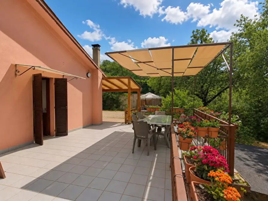 Immagine 12 di Villa in vendita  a Magione