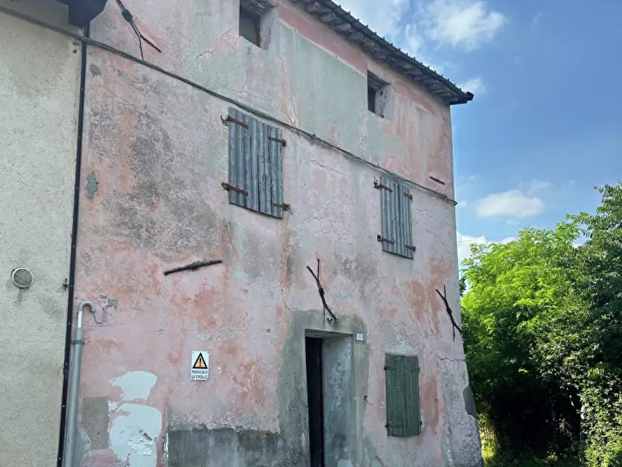 Immagine 1 di Rustico / casale in vendita  in Via Colombara 1 a Mussolente